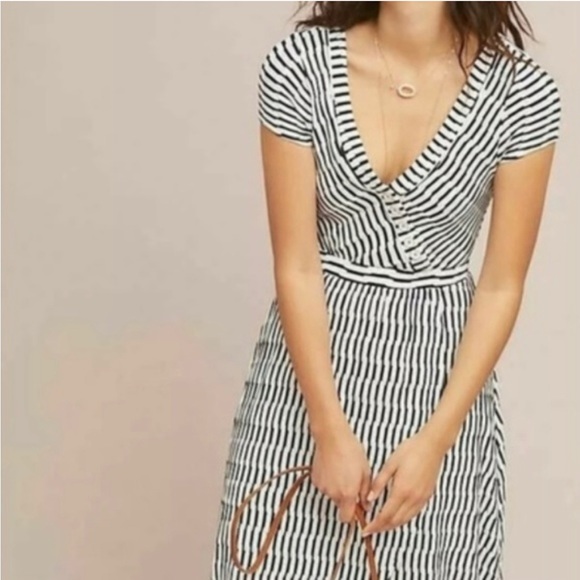 Maeve Paladino Dress - Picture 1 of 7